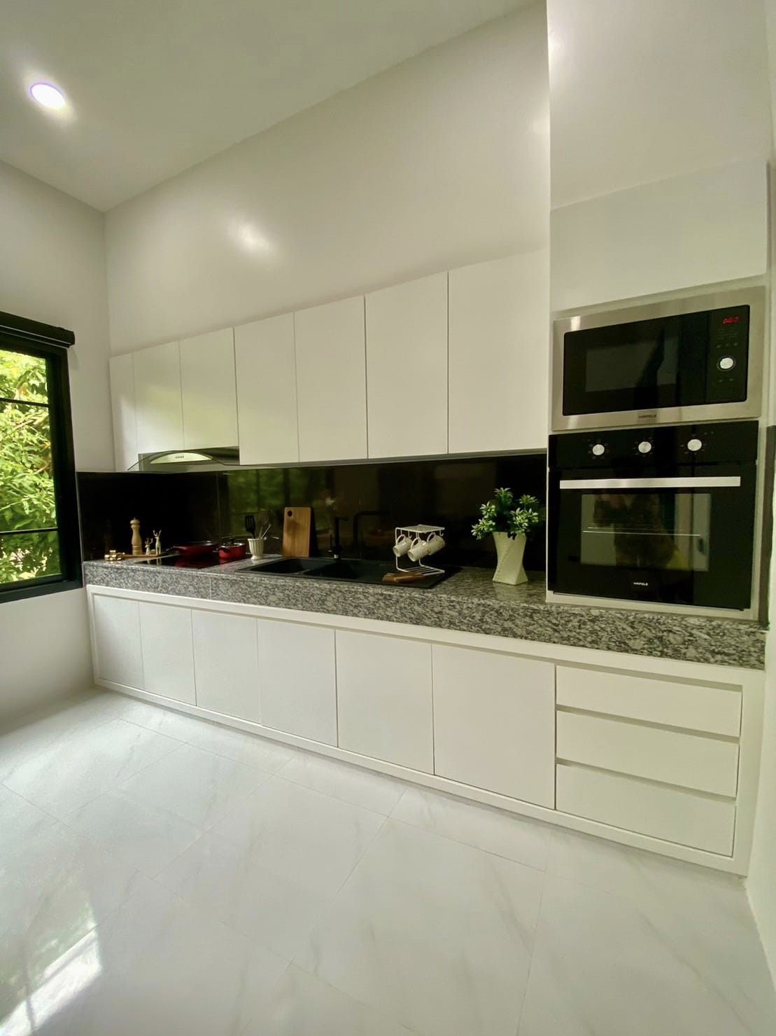 Pool Villa สไตล์ Modern Luxury หรูในจังหวัดเชียงใหม่15