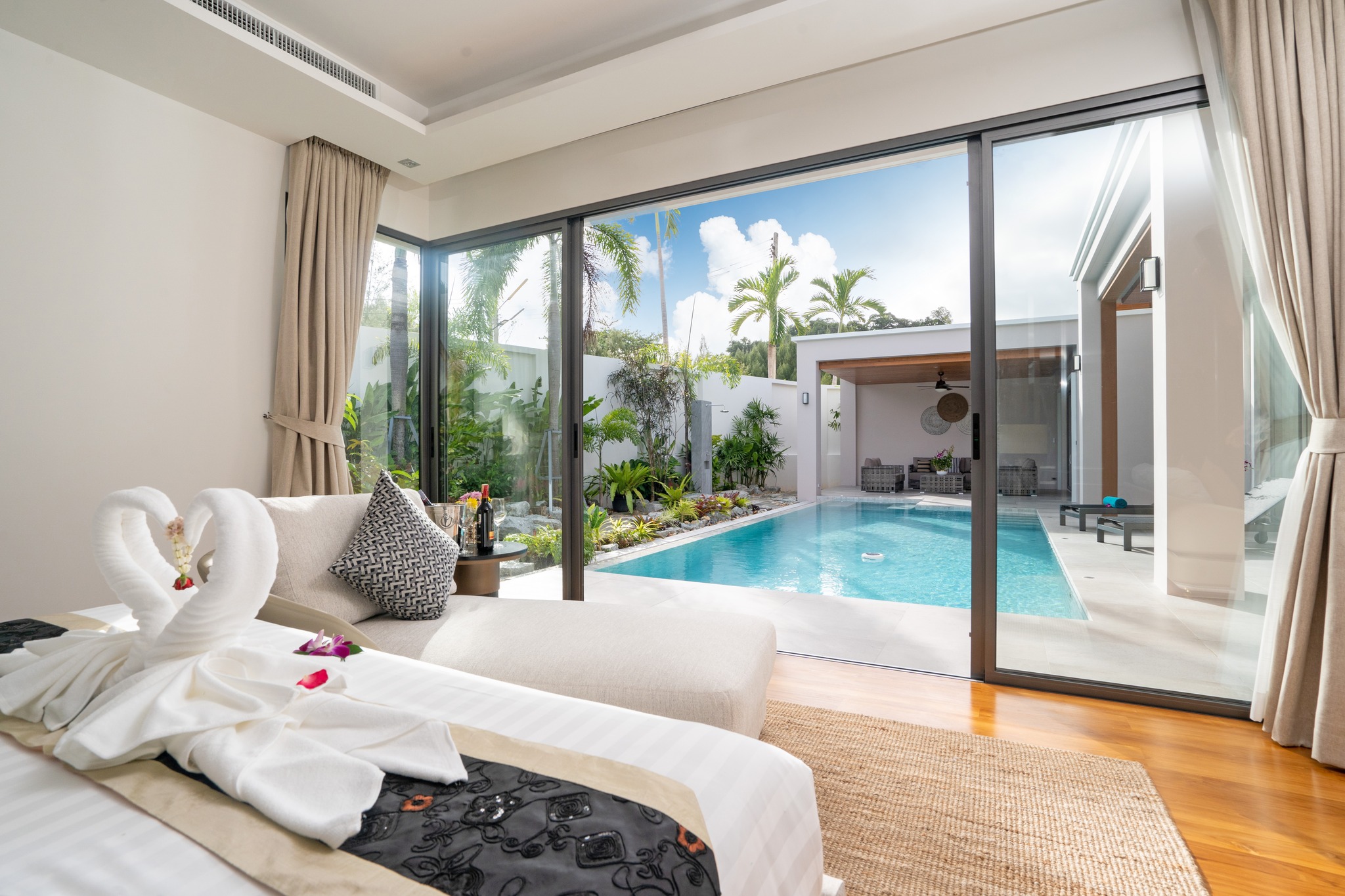 The Breeze Villas Phuket10