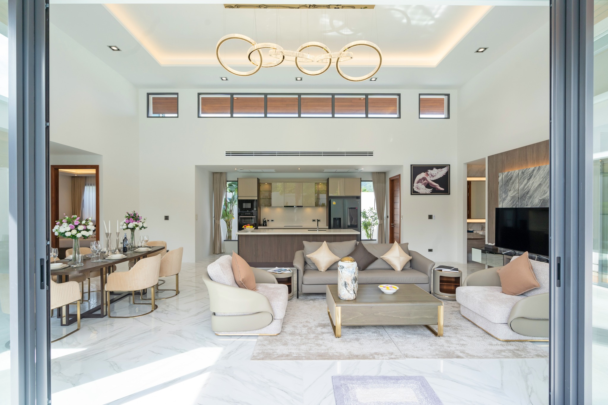 The Breeze Villas Phuket21