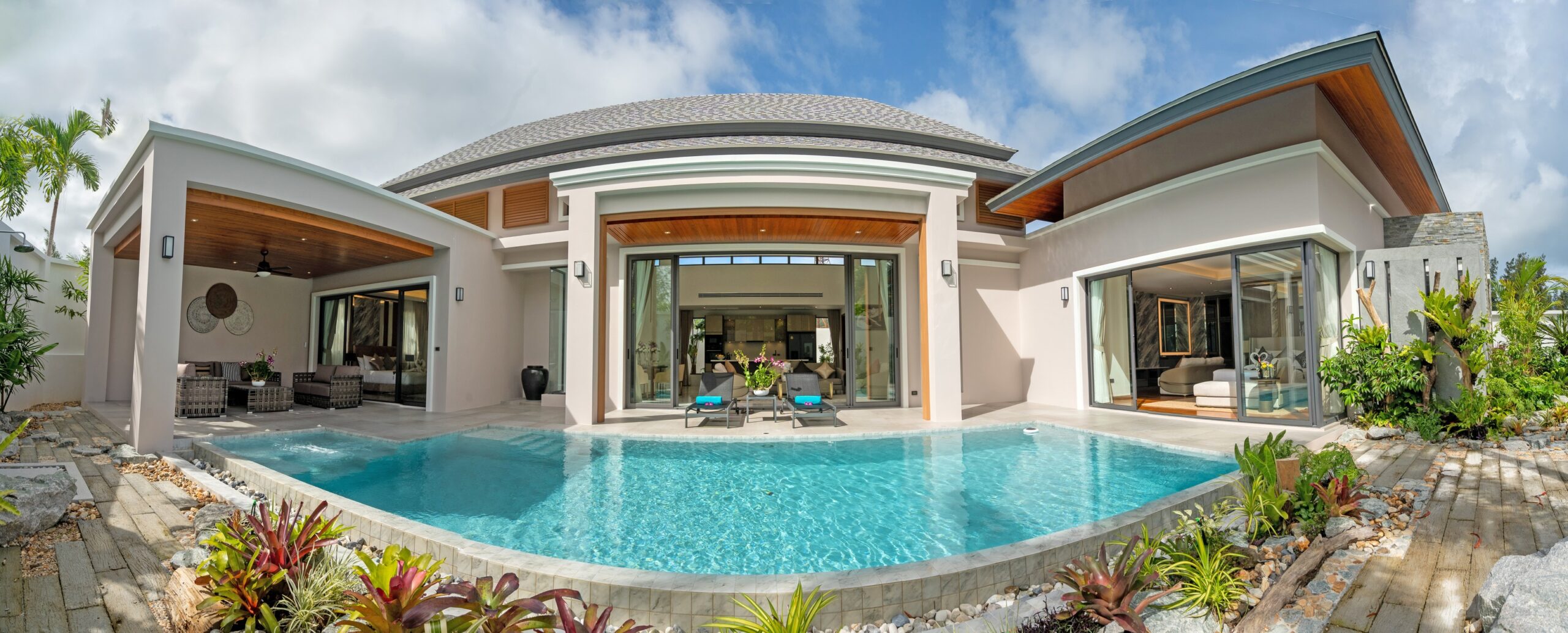 The Breeze Villas Phuket22