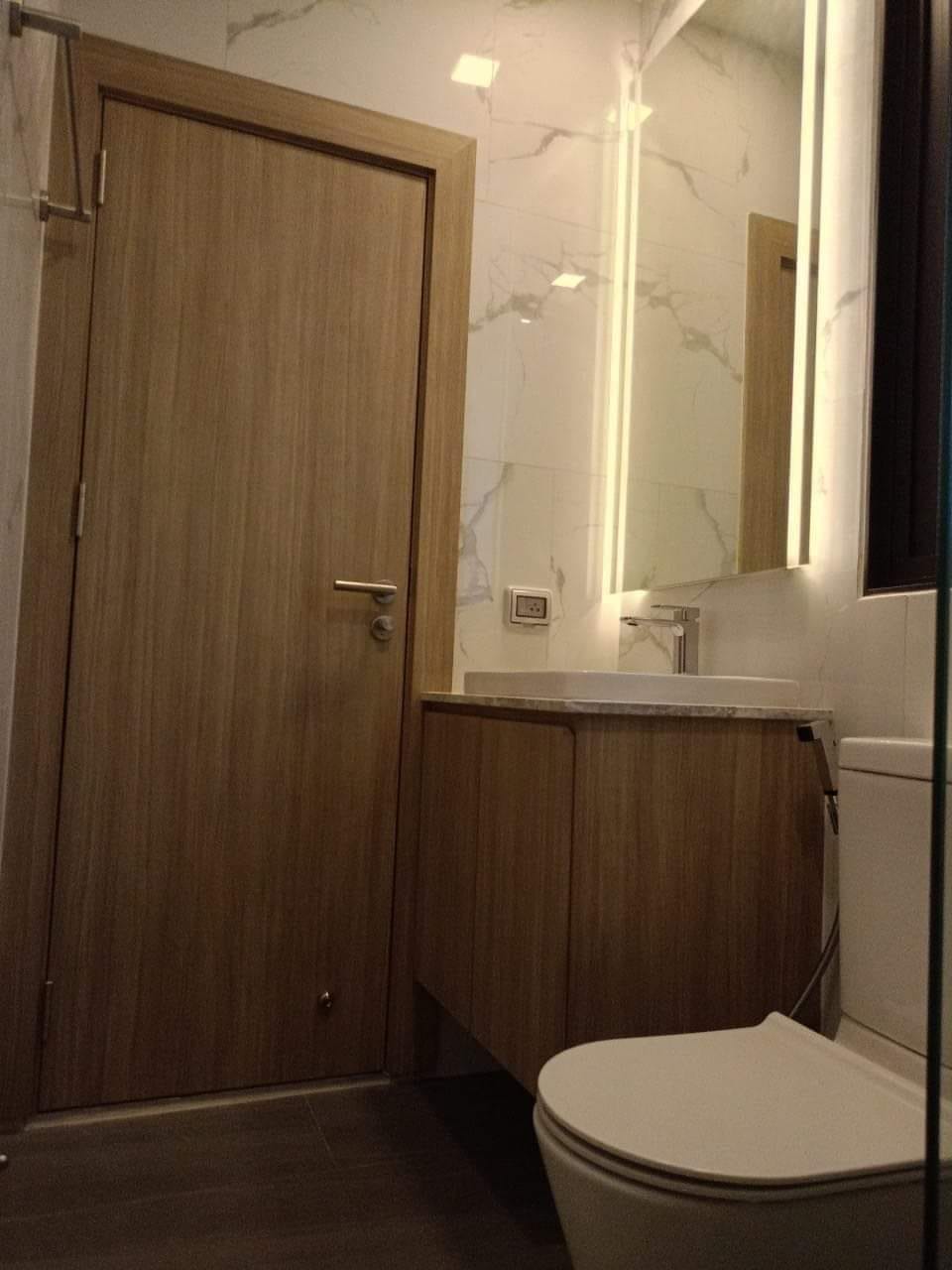 บ้านพลูวิลล่าสุดหรู 2 ชั้น เกาะช้าง ใกล้โรงแรมเซ็นทารา17