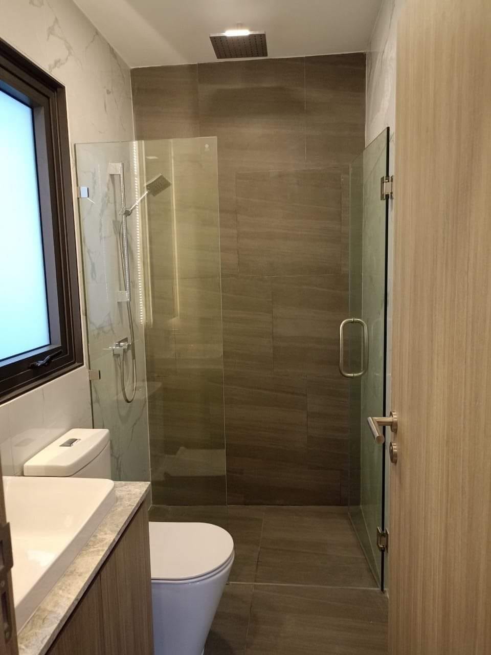 บ้านพลูวิลล่าสุดหรู 2 ชั้น เกาะช้าง ใกล้โรงแรมเซ็นทารา18