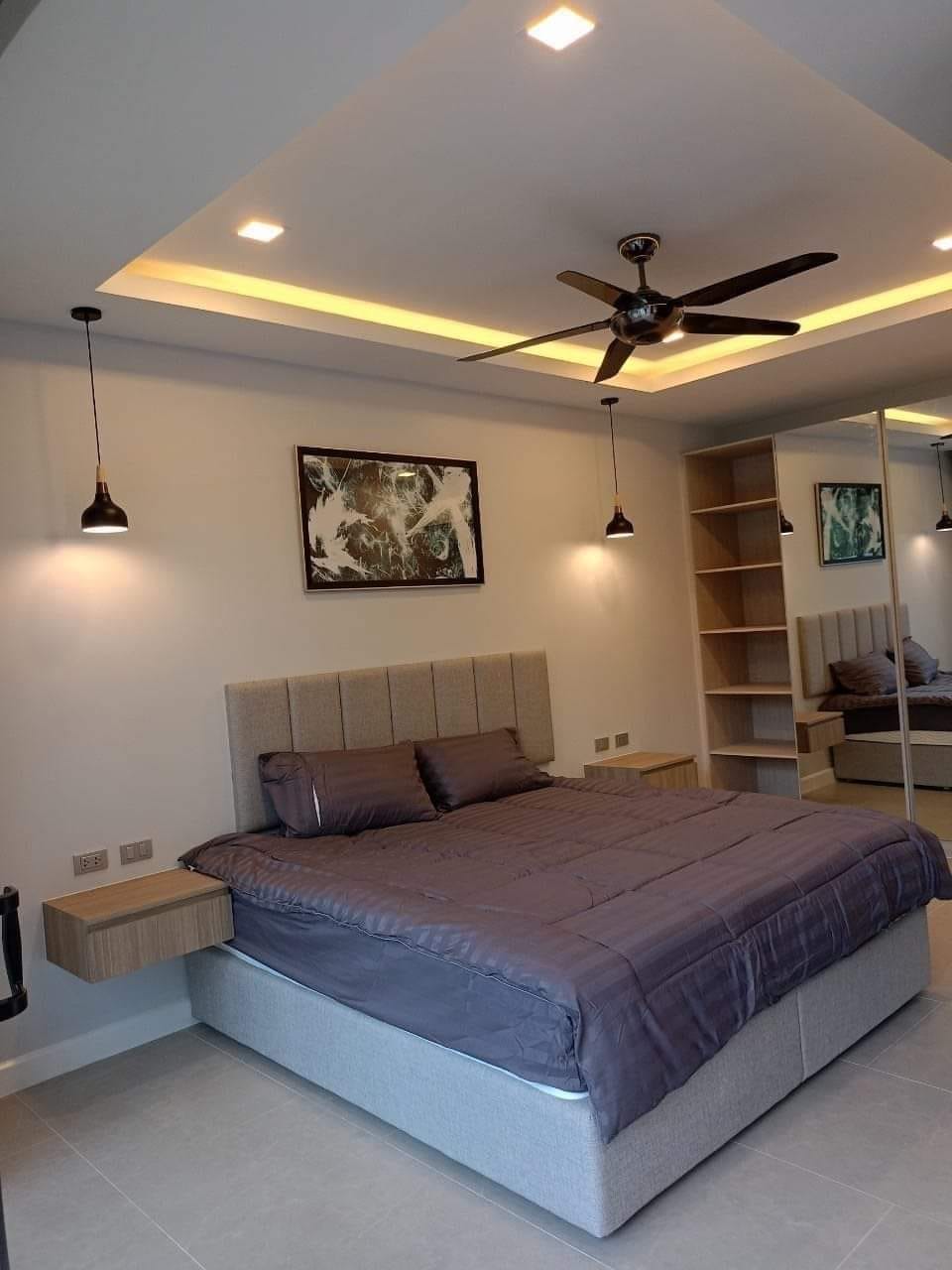 บ้านพลูวิลล่าสุดหรู 2 ชั้น เกาะช้าง ใกล้โรงแรมเซ็นทารา19