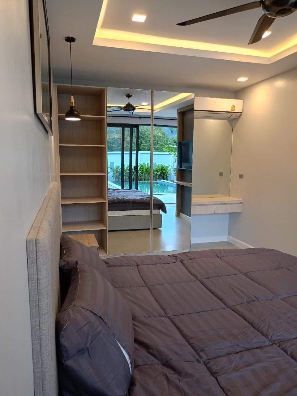 บ้านพลูวิลล่าสุดหรู 2 ชั้น เกาะช้าง ใกล้โรงแรมเซ็นทารา20