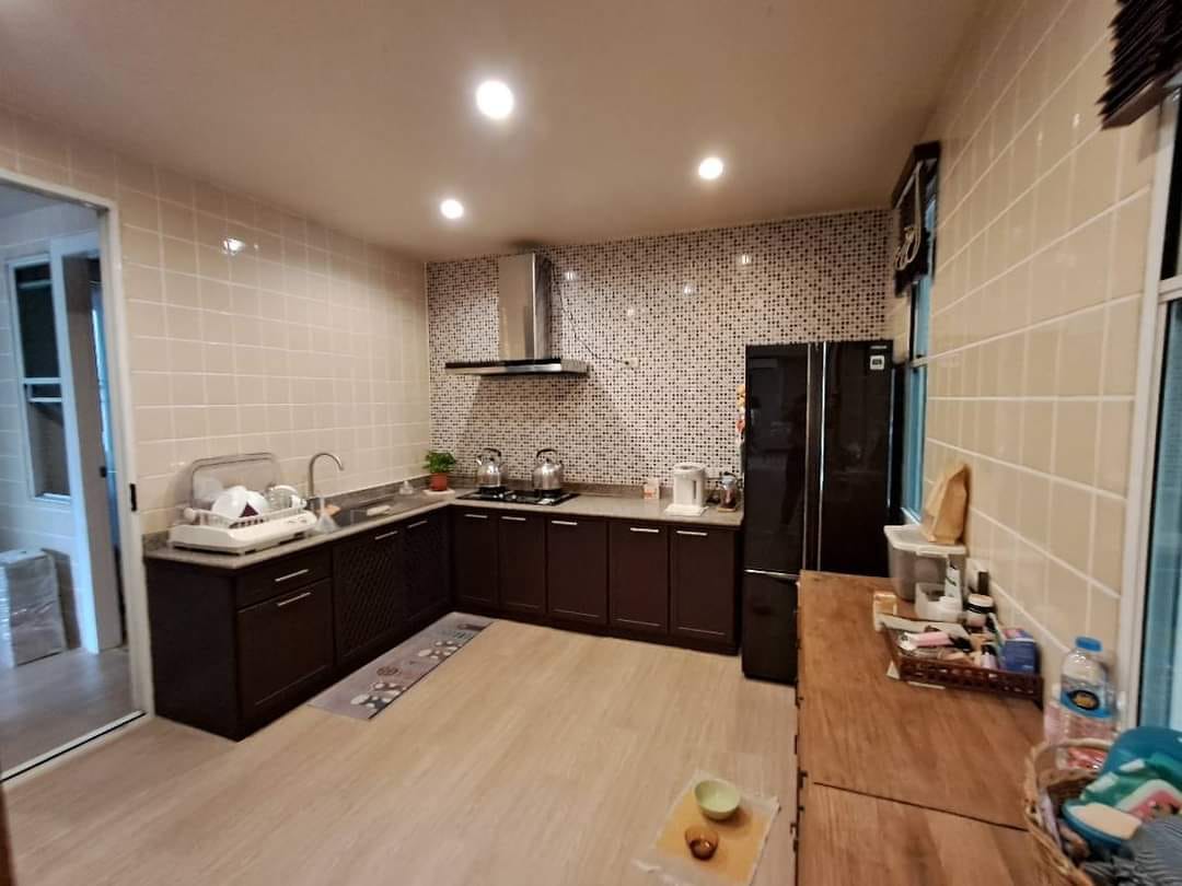 โครงการนราวัลย์ นาคนิวาส 39-11