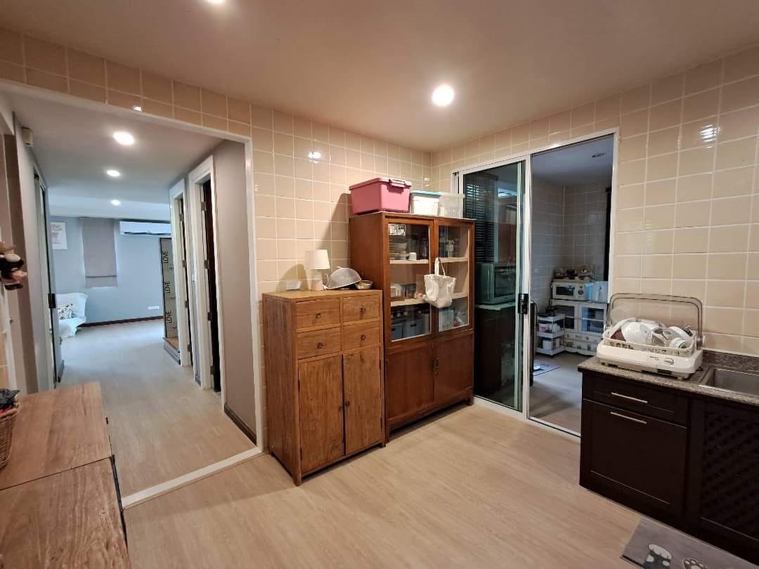 โครงการนราวัลย์ นาคนิวาส 39-12