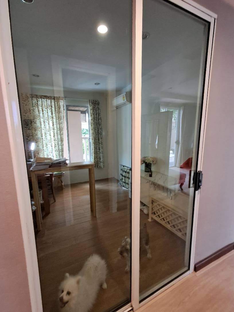 โครงการนราวัลย์ นาคนิวาส 39-14