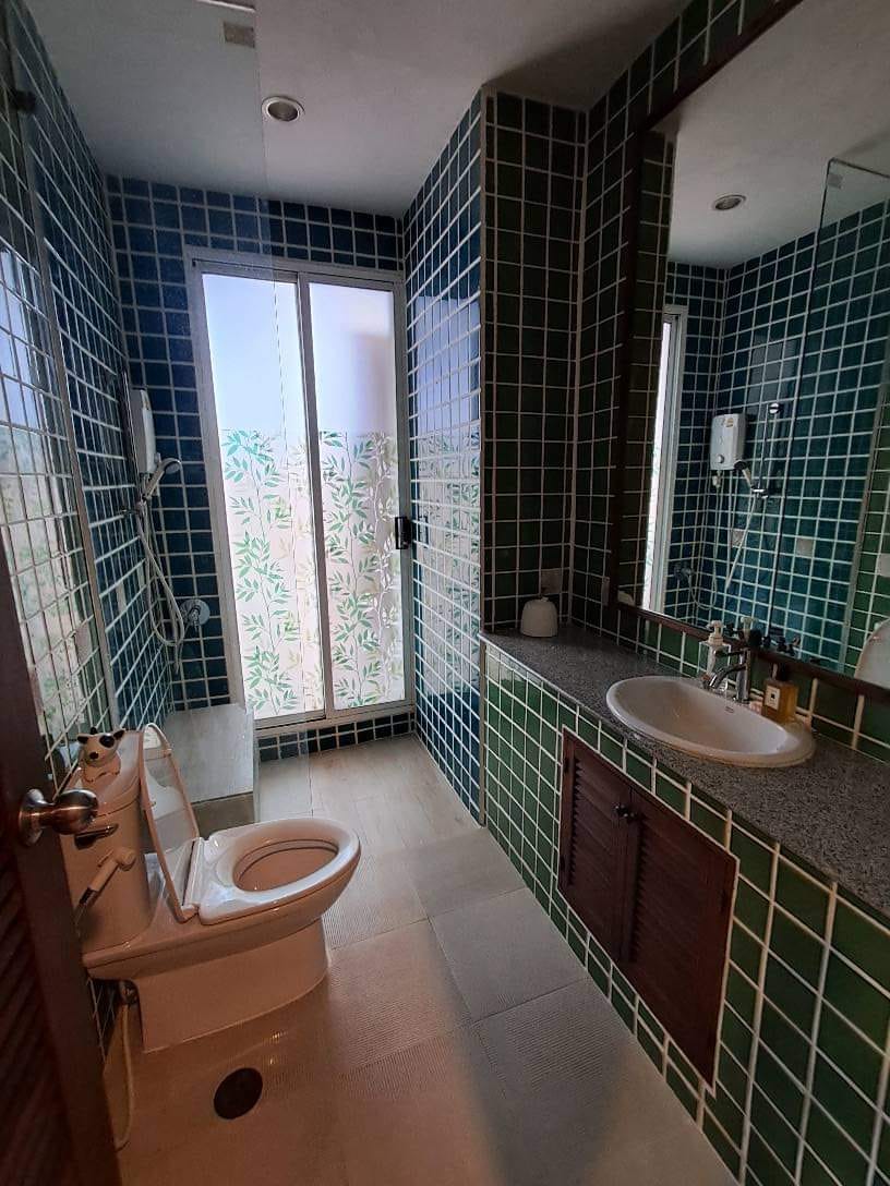 โครงการนราวัลย์ นาคนิวาส 39-16