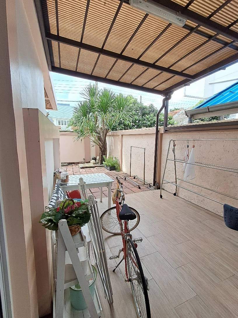 โครงการนราวัลย์ นาคนิวาส 39-17