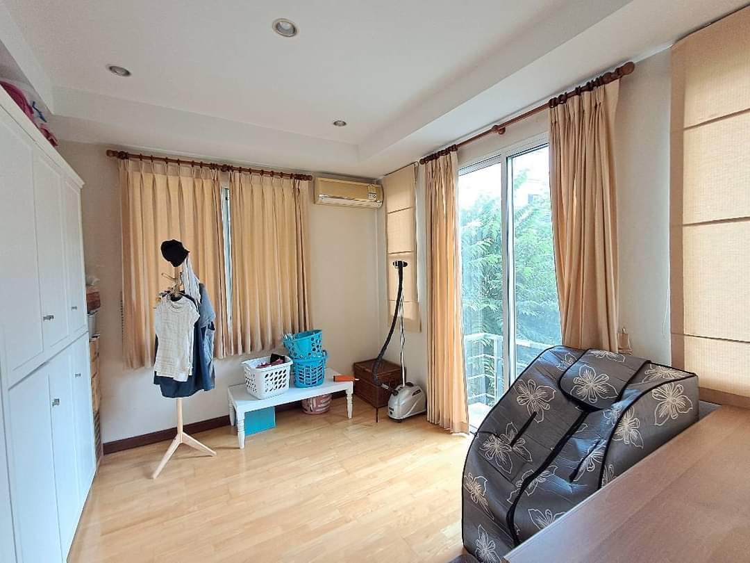 โครงการนราวัลย์ นาคนิวาส 39-8