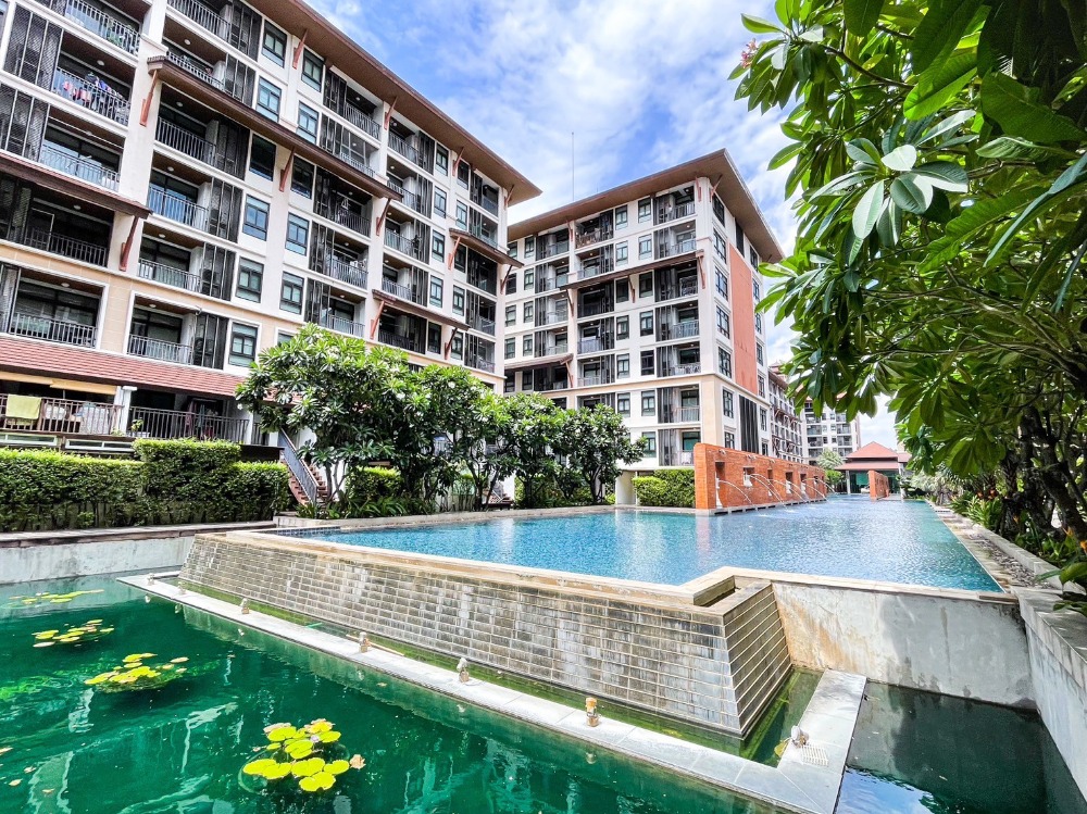 Baan Navatara Condominium24