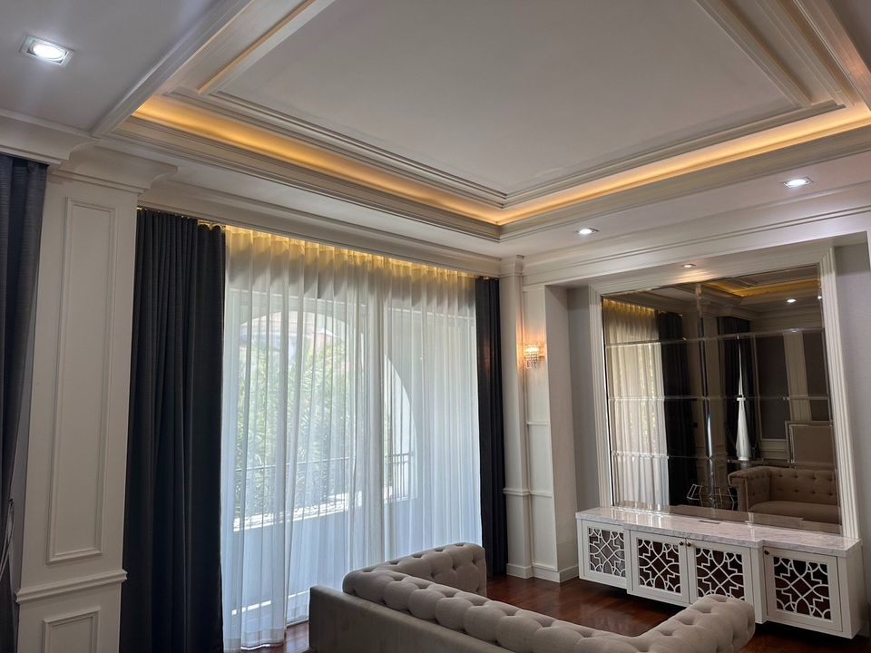 Two Grand Monaco Bangna-Wongwaen7